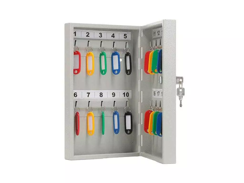 Шкаф для ключей KEY-20