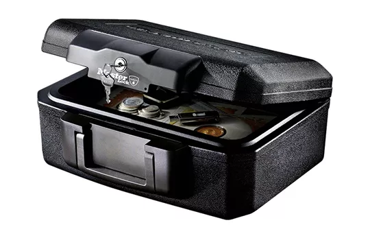Бокс огнестойкий Master Lock L1200