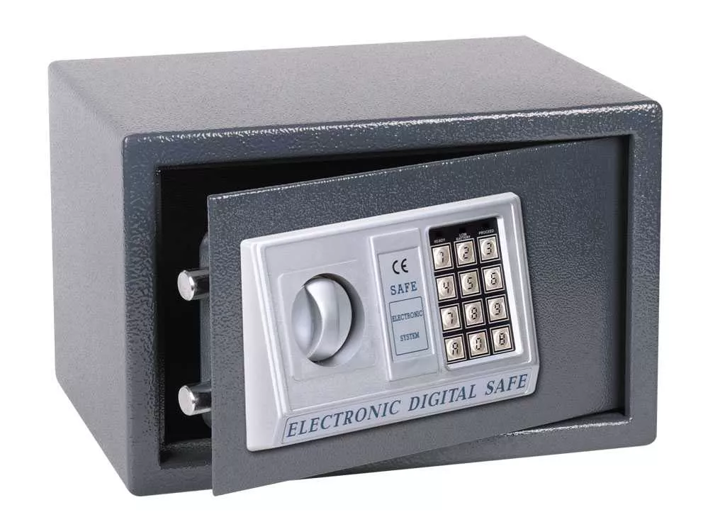 Сейф мебельный SFT-20EA