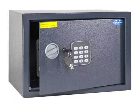 Сейф встраиваемый в мебель SFT-30 EA