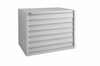 Картотека больших форматов ДП-727