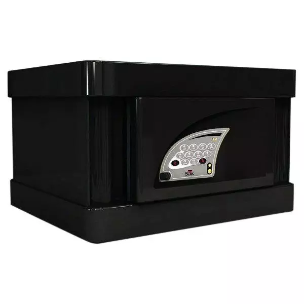 Встраиваемый сейф Stark 3254 MCL black