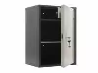Шкаф офисный бухгалтерский AIKO SL-65T