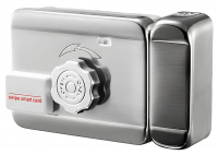 Замок электронный дверной SAFEBURG WIRELESS LOCK 3180
