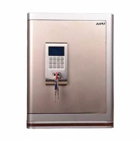 Мебельный сейф AIPU Platinum FDX-A/D-35B