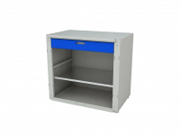 Шкаф для инструментов MODUL 1/2 XL 06