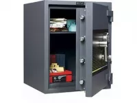 Защищенный от взлома сейф MDTB Banker-M 1055 2K