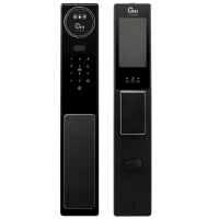 Умный замок Gimmel F60 Smart Life