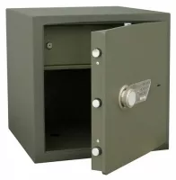 Взломостойкий сейф NTR-39MEs