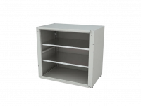 Шкаф для инструментов MODUL 1/2 XL 01