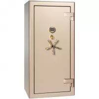 Сейф Iron Fort® 6629 EL K CPG BR