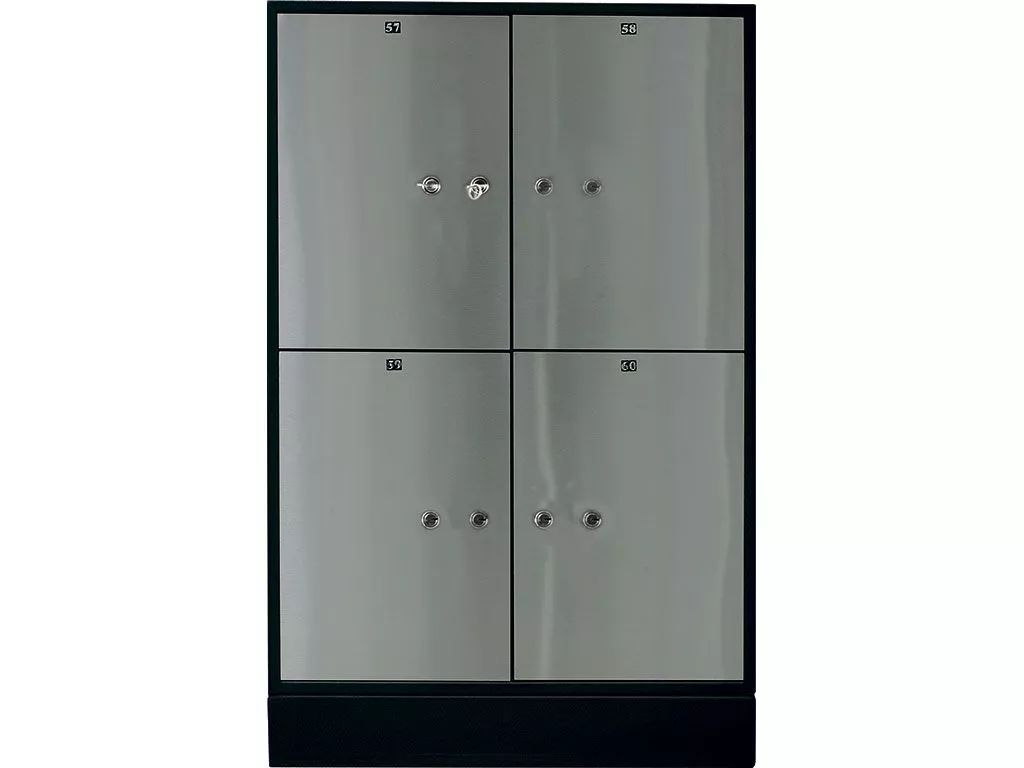 Блок депозитных ячеек DB-4 DGL