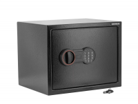 Сейф  SAFEBURG SB-300 BLACK
