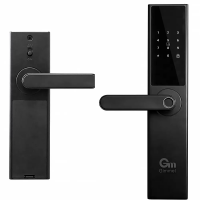 Умный замок Gimmel F40 TTLock