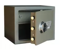 Взломостойкий сейф NTR-22Es