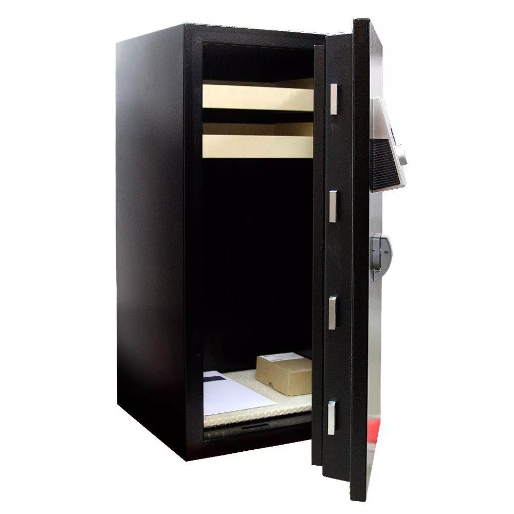 Взломостойкий сейф Kaba Safe Varrit Optima 990