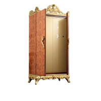Эксклюзивный сейф Agresti 9009 La Grande Fortezza Grade II