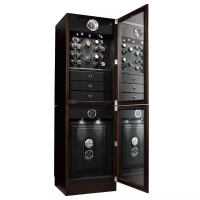 Эксклюзивный сейф Buben& Zorweg Grand Collector Inbuilt