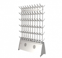 Сушилка для обуви V TOP-60Р inox