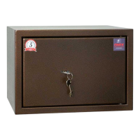 Сейф для офиса Office TL-30M