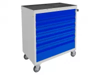 Тележка инструментальная WDS 6