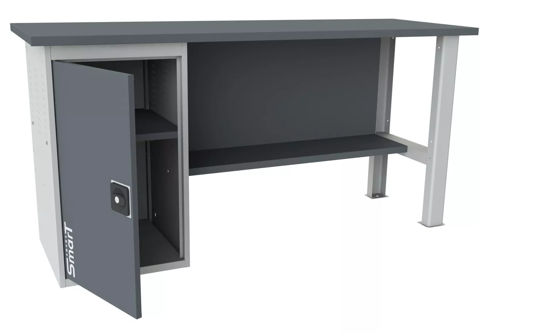 Многофункциональный верстак SMART 1760.1-1.S3.0
