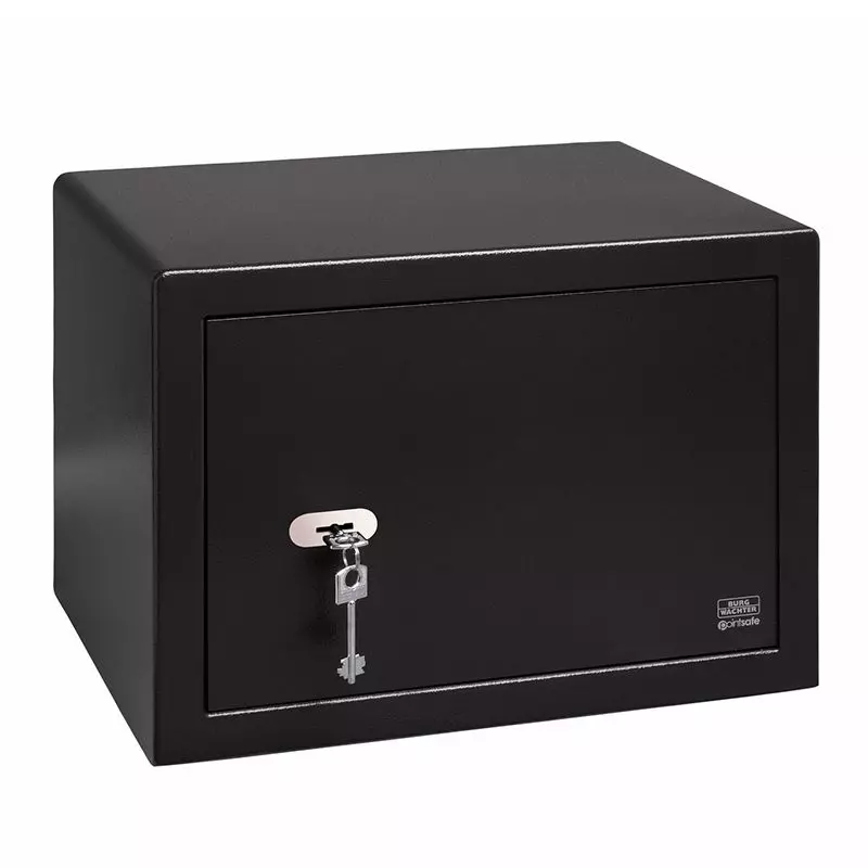 Мебельный сейф Burg–Wachter Point-Safe P3S