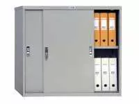 Шкаф архивный AMT 0891 Практик