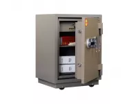 Сейф огнестойкий FRS 66.T KL