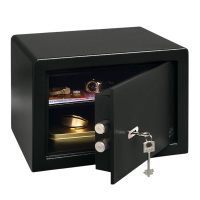 Мебельный сейф Burg–Wachter Point-Safe P2S