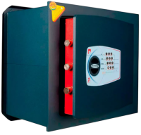 Сейф встраиваемый Technomax GT/6LP