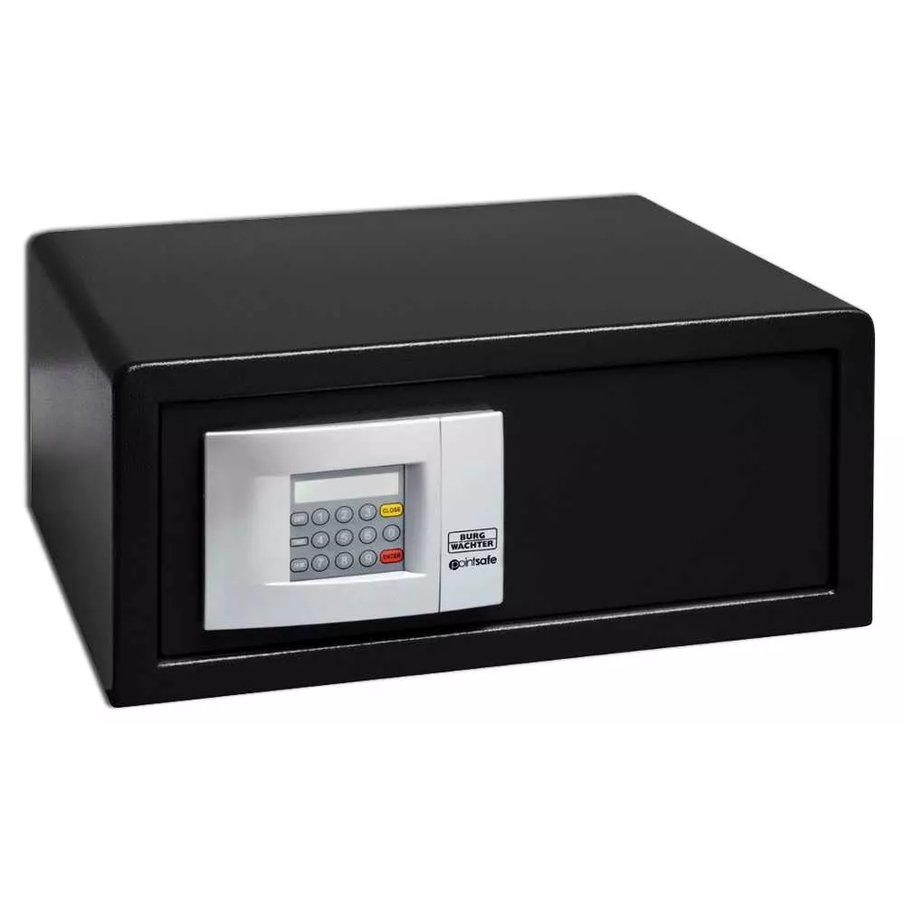 Мебельный сейф Burg–Wachter Point-Safe P3E LAP
