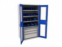 Шкафы MODUL 2000 №9