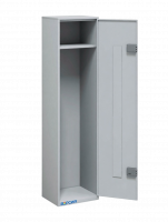 Шкаф для хозинвентаря ШУН-500-1П