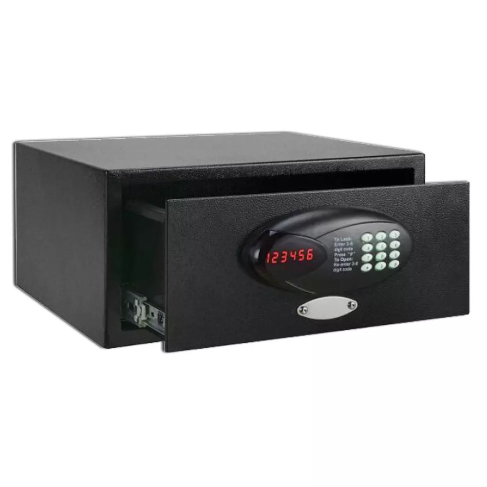 Мебельный сейф Yosec HT-20EGT