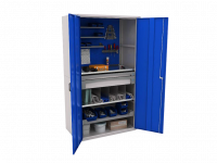 Шкафы MODUL 2000 №4