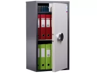 Шкаф офисный бухгалтерский AIKO SL-87T EL