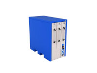 Шкаф TOOLEX 106S/3S