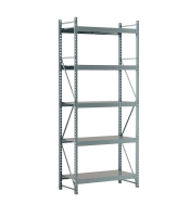 Стеллаж грузовой SGR-V-Zn 1565-3,0-DS