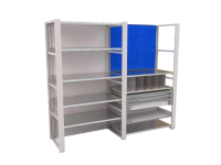 Система хранения для инструментов MODUL 2х2000 №6