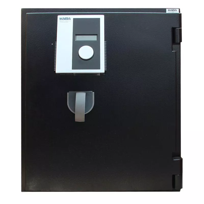 Взломостойкий сейф Kaba Safe Varrit Optima 630