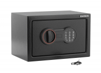 Сейф  SAFEBURG SB-200 BLACK