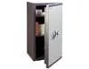 Сейф с защитой от взлома Chubb DuoGuard Grade 1 Size 200 K - white door