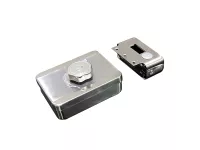 Замок Hikvision DS-K4E100