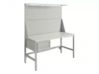 Стол антистатический (№164) Профи ESD160.ESD.121