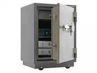 Сейф огнестойкий FRS 66.T EL
