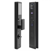 Умный замок Gimmel F57 Smart Life