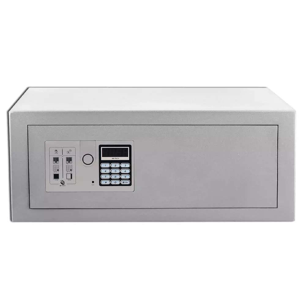 Мебельный сейф Be-Tech Keel II 3001D-5F White