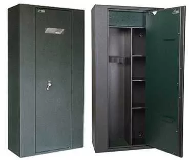 Сейф оружейный MAXI 10 PME/K5