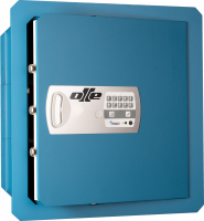 Сейф OLLE 803E25